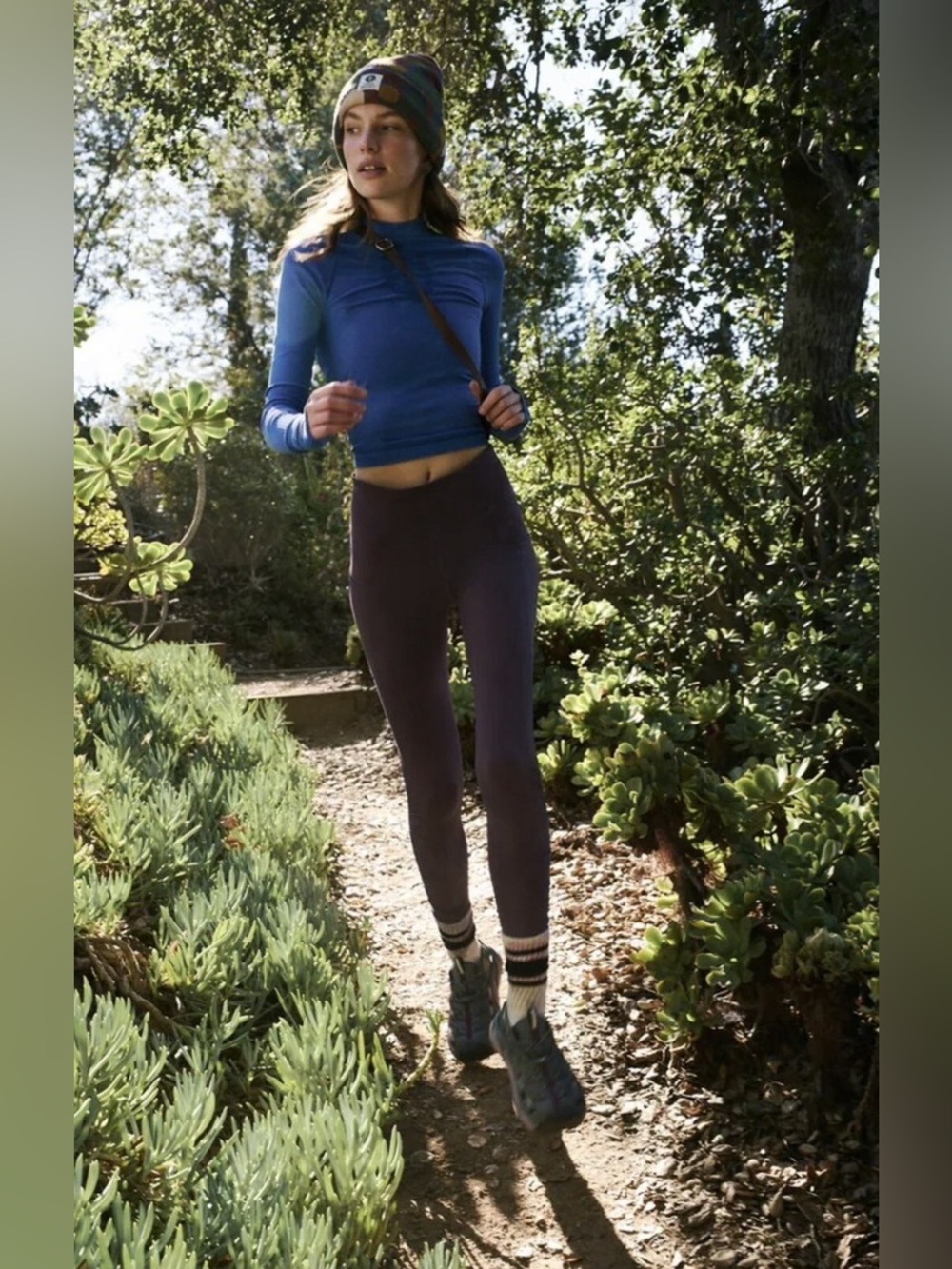 Free People Movement Wonderland Run Leggings